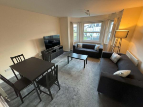 Kingfisher Apartment
